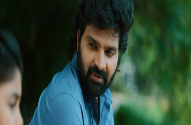 'मृत्युंजय' मूवी का ट्रेलर रिलीज, जूनियर एनटीआर ने संदीप गुन्नम के बारे में की खास बात