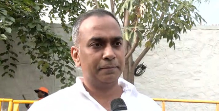 टीवीके के नवनिर्वाचित विधायकों ने तमिलनाडु की जनता का किया धन्यवाद, पार्टी मुख्यालय में अहम बैठक