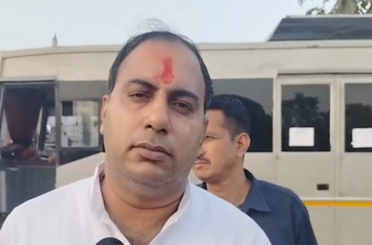 संभल दंगों पर आधारित फिल्म 'कल्कि संभल' की शूटिंग शुरू