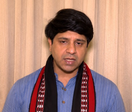पीएम मोदी पर टिप्पणी को लेकर भाजपा का कांग्रेस पर हमला, पूनावाला बोले- ‘गांधीवादी नहीं गालीवाली पार्टी’