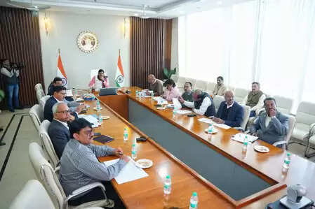 मध्य प्रदेश में डेयरी टेक्नोलॉजी बनेगा पाठ्यक्रम का हिस्सा: सीएम मोहन यादव