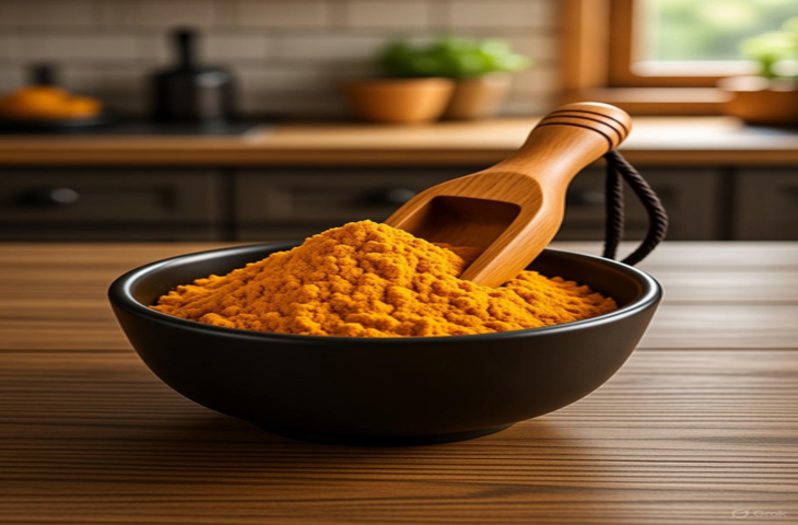 मुंहासे, सूजन और एंटी-एजिंग के लिए हल्दी है सबसे असरदार, त्वचा पर लाए निखार