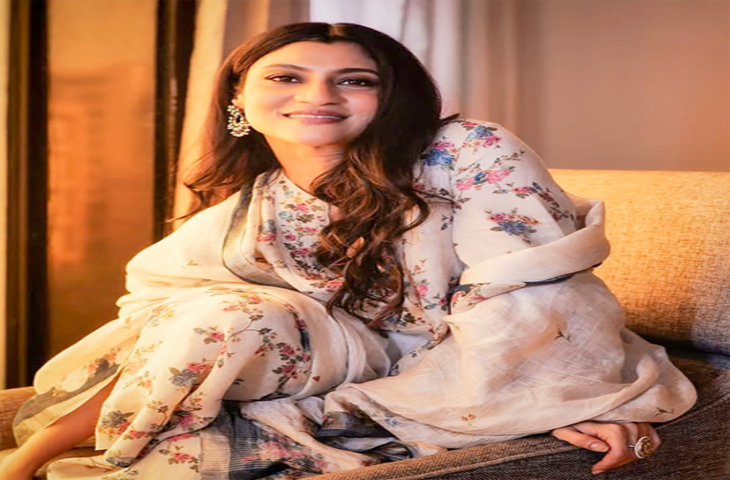 कोंकणा सेन शर्मा ने खोला अभिनय का राज, बोलीं, 'किरदार के पिच-टोन की चिंता नहीं करती'