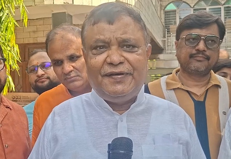 भोजशाला फैसले पर सियासी घमासान: भाजपा नेताओं ने बताया ऐतिहासिक, विपक्ष ने कहा-बढ़ सकता है विवाद
