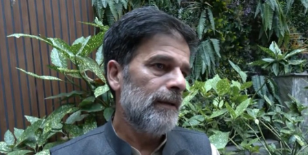 कश्मीर: यूपीआई एमडीआर को लेकर कारोबारी चिंतित, कहा- छोटे व्यापारियों पर पड़ेगा असर