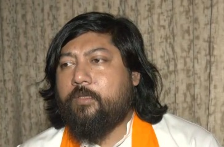 बंगाल में फुटबॉल अकादमी बनना गर्व की बात, मिथुन चक्रवर्ती इस खेल के बड़े फैन : निसिथ प्रमाणिक