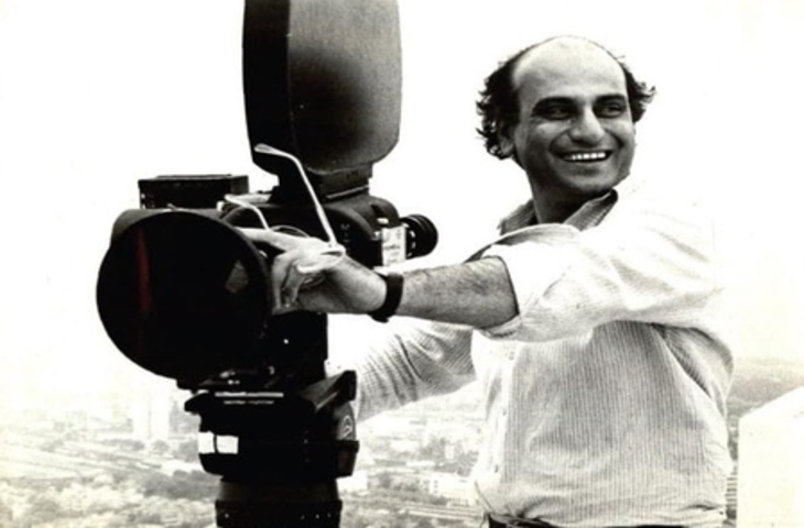 फिल्म के हर फ्रेम पर रहती थी मणि कौल की पारखी नजर, नए-नए प्रयोगों से करते थे सभी को हैरान