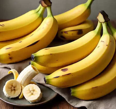 केला: प्रकृति का सुपरफूड, जो हर उम्र में रखे सेहत का ख्याल
