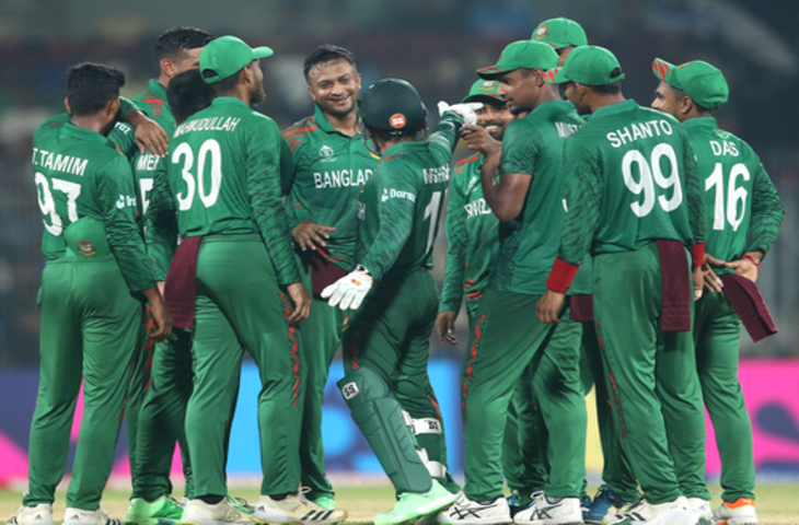 बांग्लादेश अगस्त 2026 में ऑस्ट्रेलिया में 2 टेस्ट खेलेगी, वेन्यू की हुई घोषणा