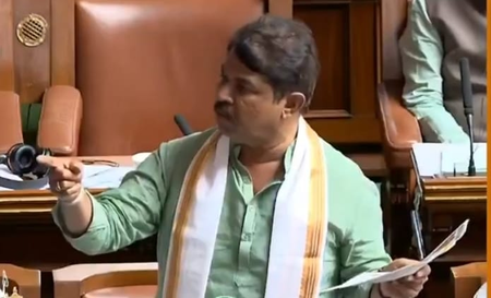 कर्नाटक सरकार राजभवन में टैप कर रही फोन, सीबीआई को सौंपा जाए मामला : नेता प्रतिपक्ष अशोक