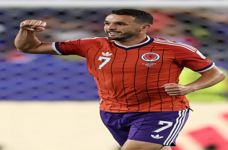 फीफा वर्ल्ड कप: स्कॉटलैंड ने 36 साल बाद दर्ज की जीत, हैती को 1-0 से हराया
