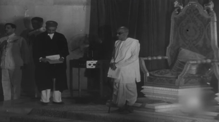 राष्ट्रपति भवन में लगेगी राजगोपालाचारी की प्रतिमा, पीएम मोदी ने कहा- गुलामी के प्रतीकों को छोड़ आगे बढ़ रहा देश