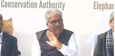 अरावली में माइनिंग पर सख्ती बरकरार, 90 प्रतिशत से ज्यादा क्षेत्र अब पूरी तरह संरक्षित: भूपेंद्र यादव