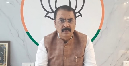 महिला आरक्षण पर कांग्रेस ने जो काम 30 वर्षों में नहीं किया, वह काम पीएम मोदी ने तीन दिन में किया : संजय सरावगी