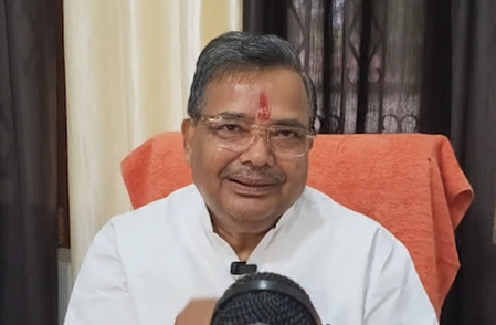 यूपी में भीषण गर्मी से बढ़ी बिजली खपत, सरकार कर रही निर्बाध सप्लाई की कोशिश: जयवीर सिंह