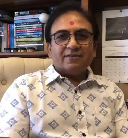 राकेश बेदी की सफलता से दिलीप जोशी खुश, बोले- पूरी दुनिया उनके काम की तारीफ कर रही है