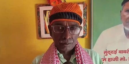 'हिंदू-मुस्लिम भाईचारा ही भारत की पहचान,' इकबाल अंसारी ने आरएसएस प्रमुख के बयान का किया समर्थन
