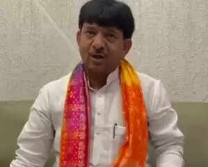 एसआईआर को लेकर लोगों को भड़काने का काम कर रहे अखिलेश यादव : कपिल देव अग्रवाल