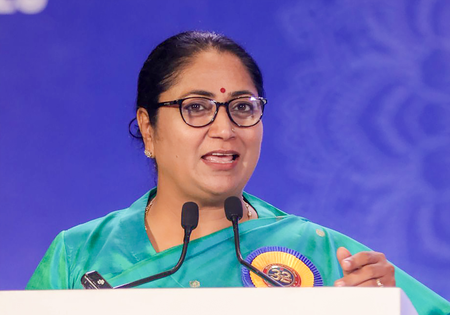 पिछली सरकार ने केवल दिखावा किया, स्कूलों में हम करेंगे व्यापक सुधार: सीएम रेखा गुप्ता