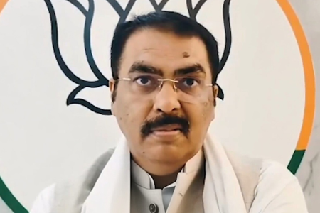 एनडीए नेताओं का तेजस्वी पर तंज, कहा- तेजस्वी खुद परिवारवाद का सटीक उदाहरण