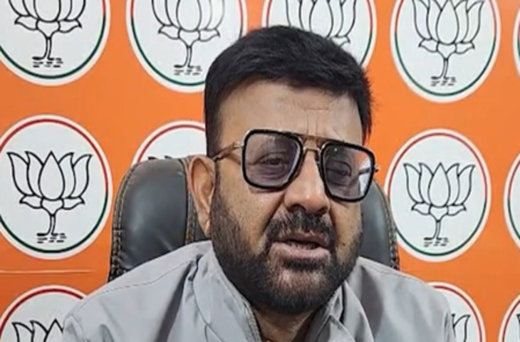 'द केरल स्टोरी 2' पर जुबानी जंग तेज, भाजपा बोली- फिल्म ने समाज को दिया रियलिटी चेक