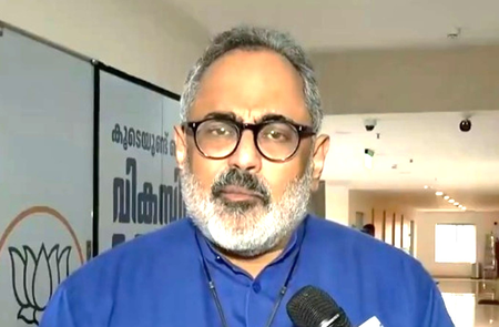 हिंसक भीड़ नहीं, केवल शांतिपूर्ण मतदान से सरकारें बदल सकती हैं: भाजपा