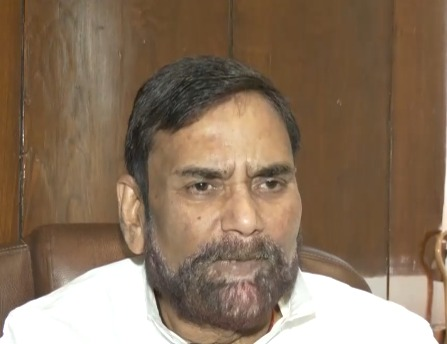 नीट पेपर लीक पर केंद्र सरकार गंभीर, सीबीआई जांच से माफिया का पूरा सिंडिकेट खत्म होगा : जदयू नेता राजीव रंजन