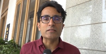 'राहुल गांधी का आर्थिक मॉडल अंधकार वाला', हिमाचल प्रदेश में वाइल्डलाइफ पार्कों की एंट्री फीस बढ़ोतरी पर भाजपा का निशाना