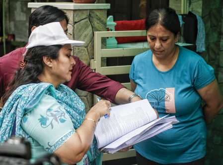 महाराष्ट्र : एसआईआर का पहला चरण पूरा, 2 करोड़ से अधिक लोगों के लिस्ट से बाहर होने की 'संभावना'