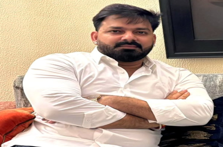 'सिद्धू मूसेवाला की तरह करेंगे हाल', पवन सिंह को मिली जान से मारने की धमकी