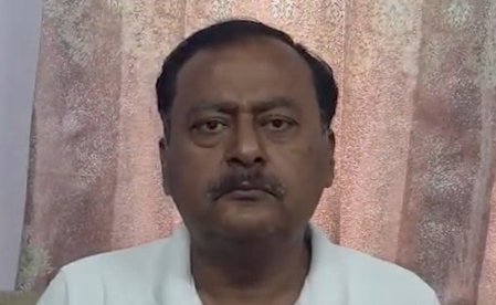सोनम वांगचुक की नसीहत पर कांग्रेस का पलटवार, सुरेंद्र राजपूत बोले-छात्रों को नहीं, दूसरों को समझाएं