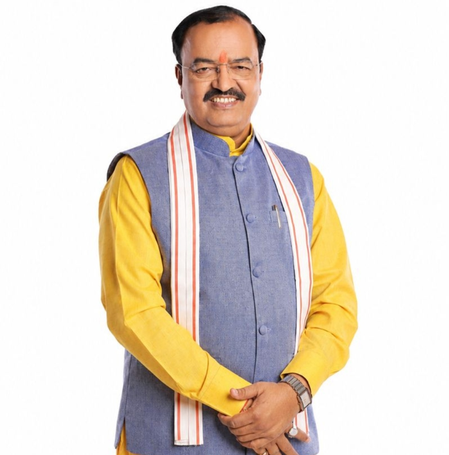 अमृत भारत स्टेशन योजना से यूपी में कनेक्टिविटी और अर्थव्यवस्था को मिलेगा बढ़ावा : केशव मौर्य