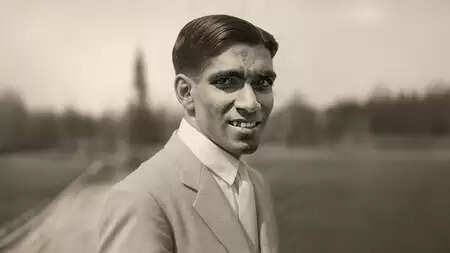 रूप सिंह: वे महान हॉकी खिलाड़ी जिनके कायल थे हिटलर, इनके नाम पर जर्मनी में रोड