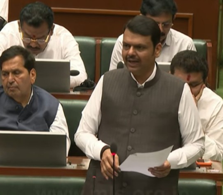 अजित दादा जैसा नेता फिर नहीं मिलेगा, यह खालीपन भरना नामुमकिन: देवेंद्र फडणवीस