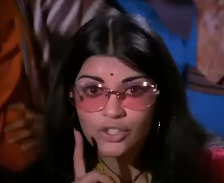 जीनत अमान ने बताया 'दम मारो दम' का किस्सा, कहा- 'आरडी. बर्मन की वजह से बदला डुएट का फैसला'