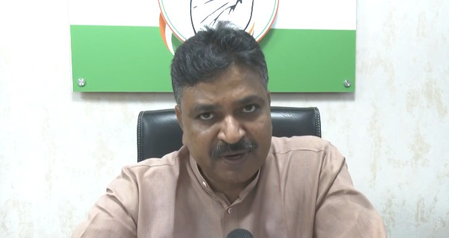 राजस्थान में भाजपा पर पार्षदों को ‘बंधक’ बनाने का आरोप, पंचायत चुनाव के लिए कांग्रेस तैयार: टीकाराम जूली