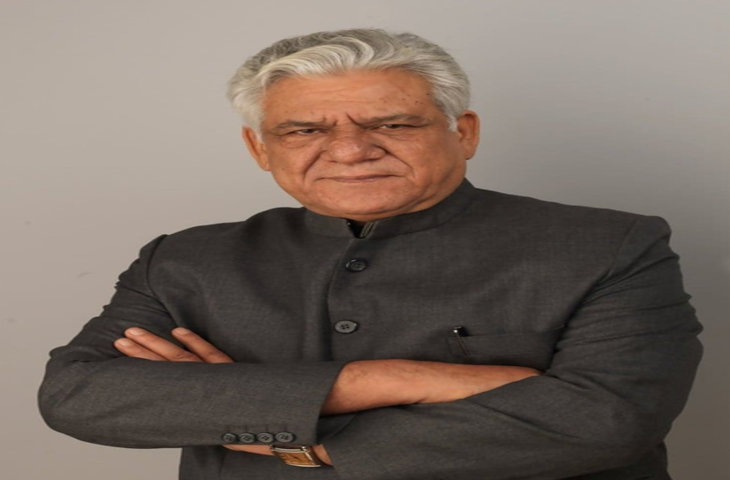 कभी चाय की दुकान पर बर्तन धोने का काम करते थे ओम पुरी, जानें कैसे बने नेशनल अवॉर्ड विजेता