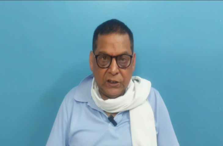 जातीय जनगणना की घोषणा के बाद तेजस्वी यादव ने फोड़े पटाखे, जदयू ने कसा तंज