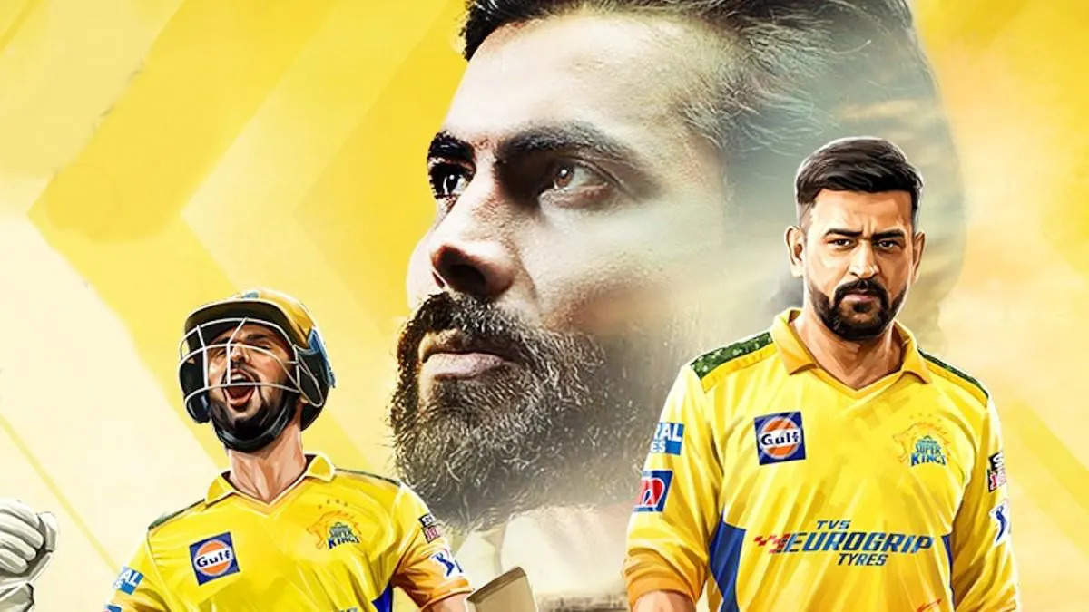 CSK vs KKR Playing 11: रुतुराज की जगह ये धाकड बल्‍लेबाज होगा शामिल, कोलकाता भी कर सकती है एक बदलाव