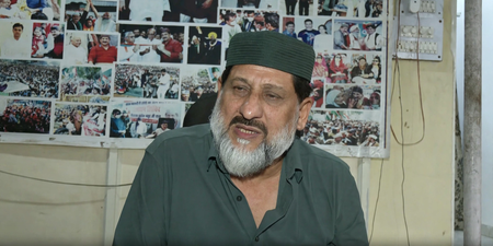 मदरसों को टारगेट करना बंद करें, कमी है तो नोटिस दें, बच्चों को न डराएं : कांग्रेस विधायक आरिफ मसूद