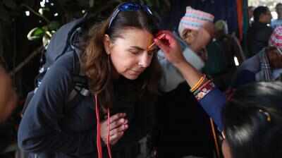 पश्चिम एशिया संकट का नेपाल पर पड़ा असर, पर्यटकों की संख्या में गिरावट दर्ज