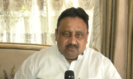 भारत के 7.8 प्रतिशत जीडीपी ग्रोथ पर भाजपा-जदयू ने पीएम मोदी को दिया श्रेय, राहुल गांधी पर साधा निशाना