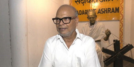 बांकीपुर उपचुनाव: कांग्रेस ने नहीं खोले अभी तक पत्ते, राजेश राम बोले- हाईकमान के निर्देश का इंतजार