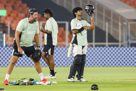 भारत को हराना बेहद मुश्किल, न्यूजीलैंड को चमत्कार करना होगा: डेल स्टेन