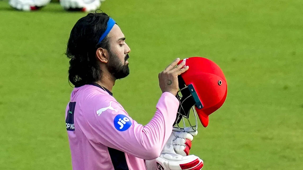 जंगल में बिजनेस करने वाले ने केएल राहुल में कैसे भर दी आग, ये खिलाड़ी बोला-विराट नहीं ये है बेंगलुरु का असली किंग