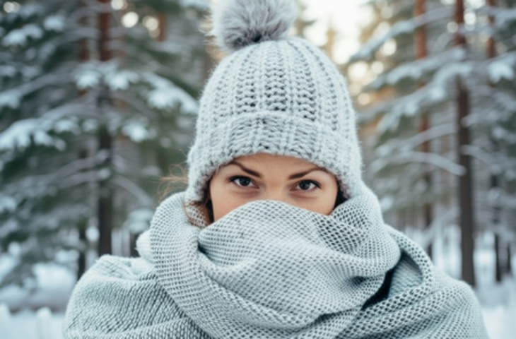 सर्दी के मौसम में ये आदतें आपके बालों के लिए नुकसानदायक, ये गलतियां बिलकुल न करें