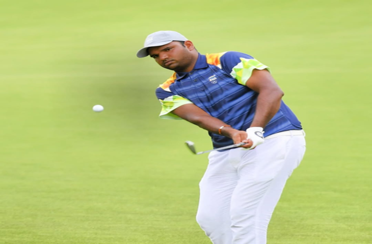 गोल्फ: आईजीपीएल साउथ अफ्रीका में शानदार 7-शॉट की जीत, उदयन माने ने खिताबी सूखा खत्म किया