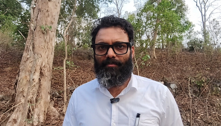 छत्तीसगढ़: जशपुर में प्लेन क्रैश की खबर निकली अफवाह, प्रशासन ने किया खंडन