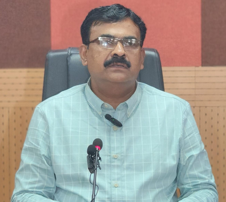 झारखंड में एसआईआरः मतदाता सूची पर अब 15 सितंबर तक कर सकेंगे दावा-आपत्ति