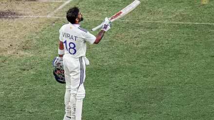 Virat Kohli Test Record: विराट को किंग ऐसे ही नहीं बुलाते, ये 5 रिकॉर्ड जिन्होने बनाया कोहली को किंग, आसान नहीं तोड़ना